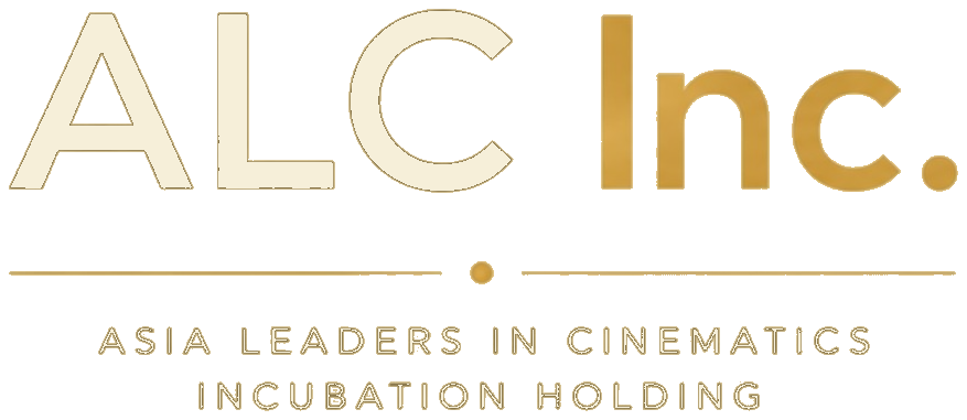 ALC Inc. — Asia Leaders in Cinematics Incubation Holding